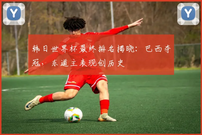 韩日世界杯最终排名揭晓：巴西夺冠，东道主表现创历史
