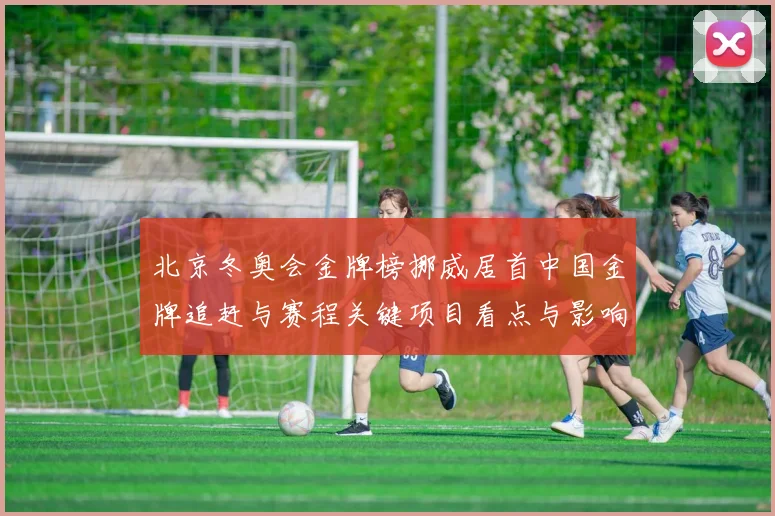 北京冬奥会金牌榜挪威居首中国金牌追赶与赛程关键项目看点与影响