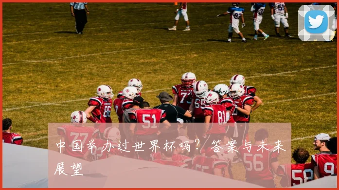 中国举办过世界杯吗?答案与未来展望